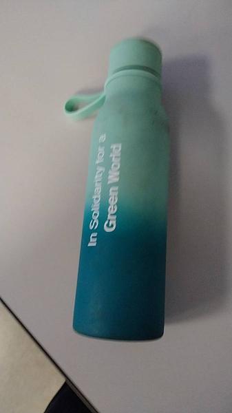 Water bottle