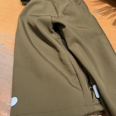 السترة Groen Zeeman، كما تم الإبلاغ عنه بواسطة Pathé Ede عبر iLost