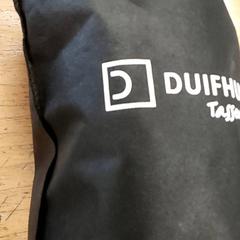 Väska - jutte zak, rapporterat av Centraal magazijn med iLost