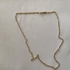 Gouden Ketting, som rapportert til iLost