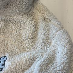 Children's jacket, as reported by GVB using iLost