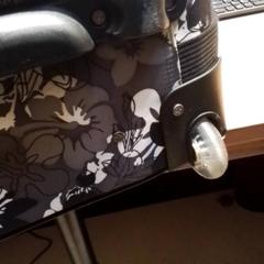 Suitcase, as reported by Beekse Bergen Resorts en Hotel using iLost