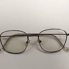 Okuliare, ako bolo nahlásené Centraal magazijn pomocou iLost