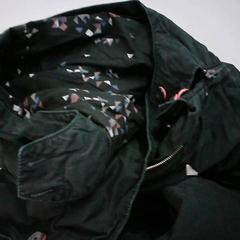 Jacket, as reported by Bobbejaanland using iLost