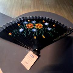 Kézi ventilátor, amint azt IKEA Nice Saint Isidore az iLost segítségével jelentette.