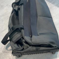 İLost kullanarak Arriva Achterhoek-Rivierenland tarafından bildirildiği gibi Bavul