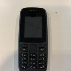 Mobilní telefon Nokia, jak nahlášeno Gemeente Amsterdam - Bureau Gevonden Voorwerpen pomocí iLost