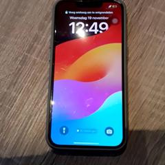 Iphone, ako bolo nahlásené EBS Tramplein pomocou iLost