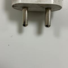 Charger, as reported by Noida International Airport using iLost