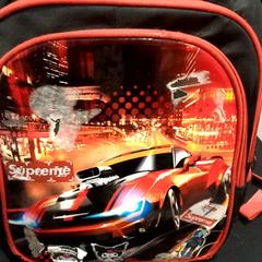 Motxilla, segons ha informat allGo Almere mitjançant iLost