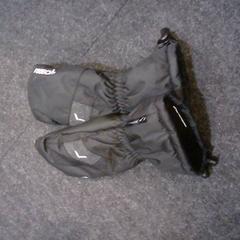 Gloves reusch, as reported by SnowWorld Landgraaf using iLost