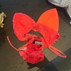 Lingerie, gemeldet von Van der Valk Hotel Amsterdam-Amstel über iLost