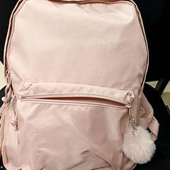 Táska Roze, amint azt Qbuzz GD Groningen Peizerweg az iLost segítségével jelentette.