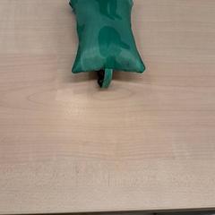 Táska, amint azt IKEA Leangen az iLost segítségével jelentette.