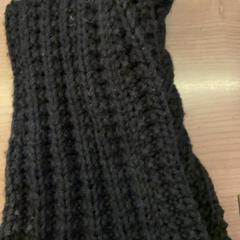 Sjal, rapporterat av Pathé Arnhem med iLost