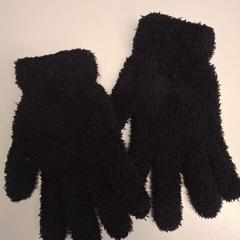 Guanti - zwart, come riportato da Centraal magazijn utilizzando iLost