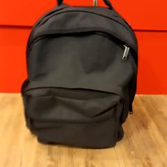 Tas, zoals gemeld door Arriva Limburg Noord met iLost