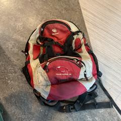 Bag Kone, ivoorkust., som rapportert av Gemeente Amsterdam - Bureau Gevonden Voorwerpen ved bruk av iLost