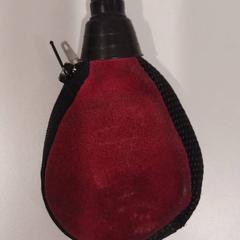 Cartera / monedero, segons ha informat RÍO Shopping - Valladolid mitjançant iLost