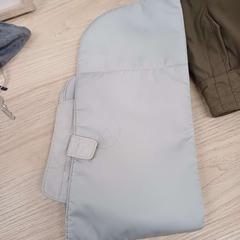 Tapis à langer, gemeldet von IKEA Liège über iLost