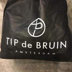 Tip de Bruin tas, gemeldet von Gemeente Amsterdam über iLost