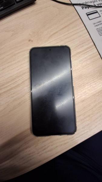 Phone tele