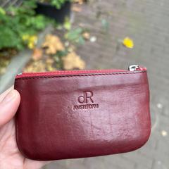 Red wallet an iLost gemeldet