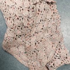 Oblečenie - Sjaal Roze, ako bolo nahlásené Regio Oost-Vlaanderen pomocou iLost