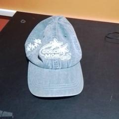 Casquette Grijs, a été signalé par Apenheul utilisant iLost
