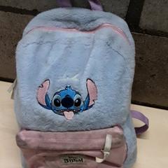 배낭, iLost를 사용하여 Arriva Oost-Brabant에 보고됨