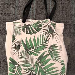 Bag, as reported by Breng Nijmegen using iLost