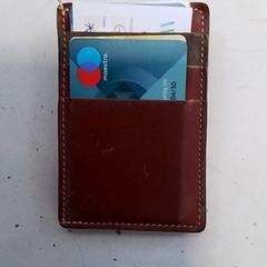 Kartenhalter, gemeldet von Hermes Eindhoven über iLost