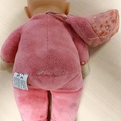 Diverse - Roze popje, ha sido reportado por Centraal magazijn con iLost