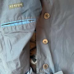 Jacke, gemeldet von Haven Hotel Rotterdam über iLost