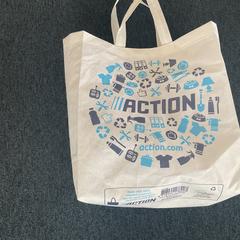 Bag, as reported by Breng Arnhem using iLost