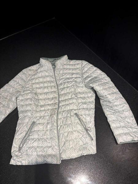 Jacket groen