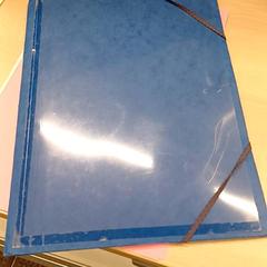 Documents, ha sido reportado por IKEA Bayonne Ametzondo con iLost