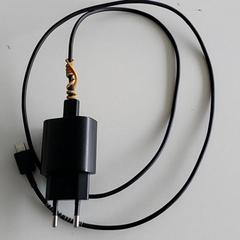 전자제품 - Oplader, iLost를 사용하여 Regio Limburg - Leuven에 보고됨