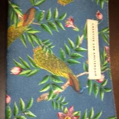 Estoig, segons ha informat TivoliVredenburg mitjançant iLost