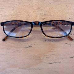 Glasses, as reported by Pathé Utrecht Leidsche Rijn using iLost