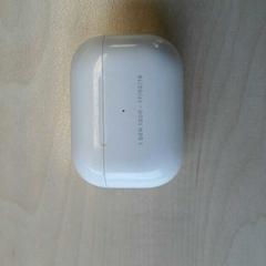Airpod houder, as reported by Connexxion Haarlem IJmond using iLost