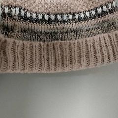 Kleding - muts, gisa salatu by Centraal magazijn iLost erabiliz