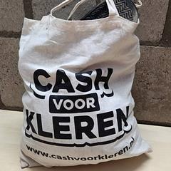 Sac, a été signalé par Arriva Oost-Brabant utilisant iLost