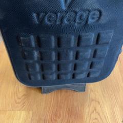 Koffert, som rapportert av GVB ved bruk av iLost