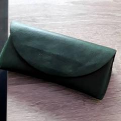 Estuche para gafas con gafas, ha sido reportado por EBS Tramplein con iLost