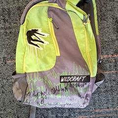 Zaino, come riportato da Connexxion Amstelveen utilizzando iLost