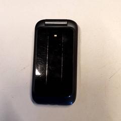 Telefon, som rapportert av Qbuzz ZHN ved bruk av iLost