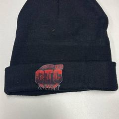 Gorro zwart, segundo informou Gemeente Zonhoven usando iLost