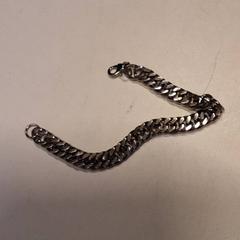Armband, rapporterat av Qbuzz ZHN med iLost