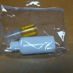 Plastpåse, rapporterat av Carlton Beach Hotel med iLost